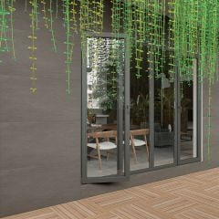 BİEN SERAMİK FAYANS  60*120 MAT CRAG GRİ (1KUTU 2,16 m2)