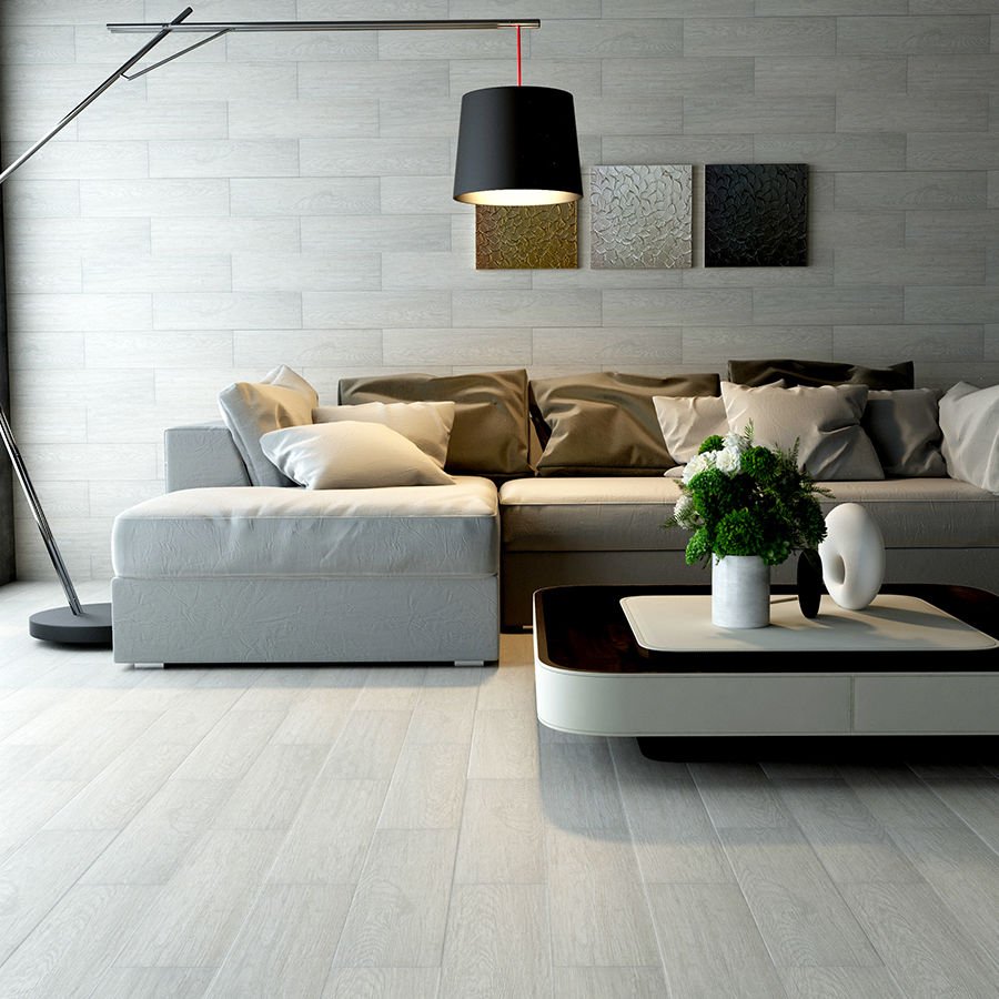 BİEN SERAMİK FAYANS 15*60  ZİGANA BEYAZ (1 KUTU 1,17 m2)