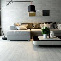 BİEN SERAMİK FAYANS 15*60  ZİGANA BEYAZ (1 KUTU 1,17 m2)