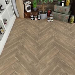 BİEN SERAMİK FAYANS 15*60  ATELİER TEAK (1 KUTU 1,17 m2)