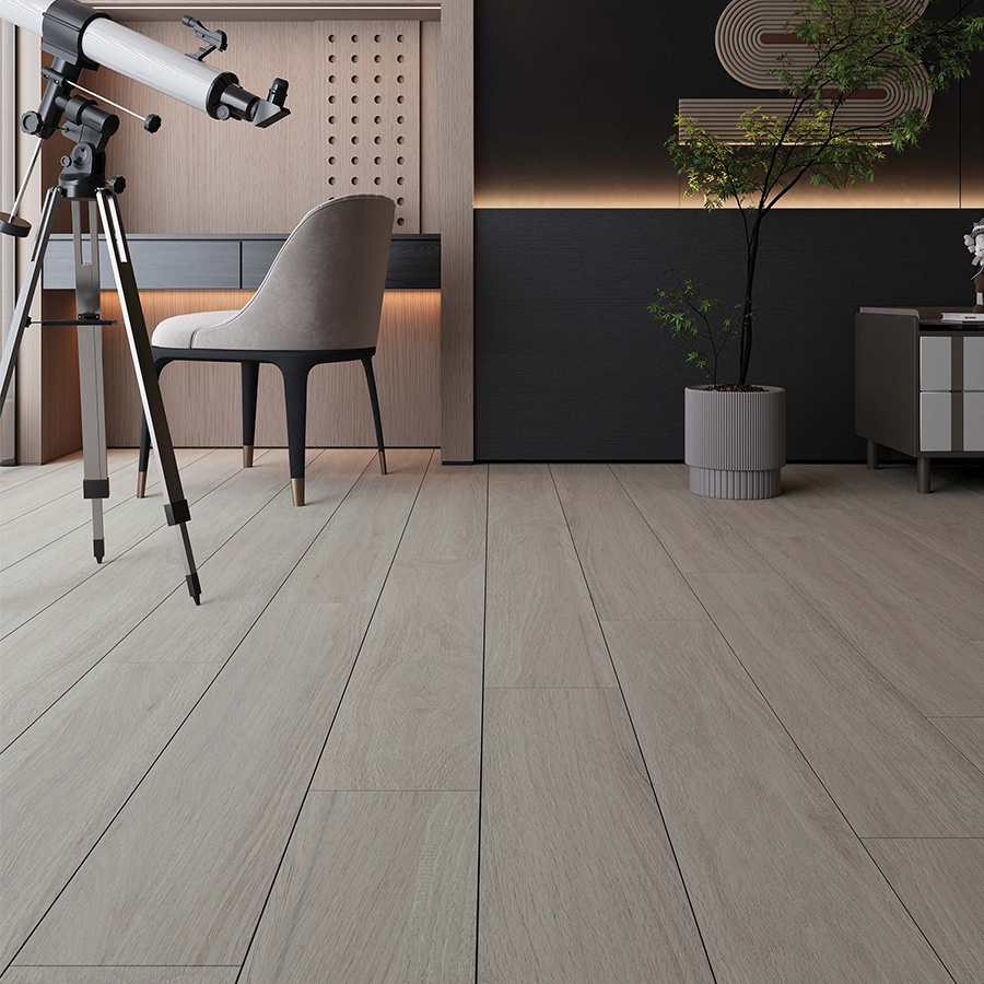 BİEN SERAMİK FAYANS  20*120 MAT LOGS LIGHT BEIGE REKTİFİYELİ (1KUTU 1,92 m2)