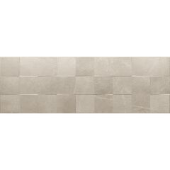BİEN SERAMİK FAYANS 30*90 MOTTO BONE DEKOFON  (1 KUTU 1,89 m2)