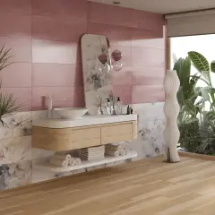 BİEN SERAMİK FAYANS 30*90 ESTEL AZUL (1 KUTU 1,89 m2)
